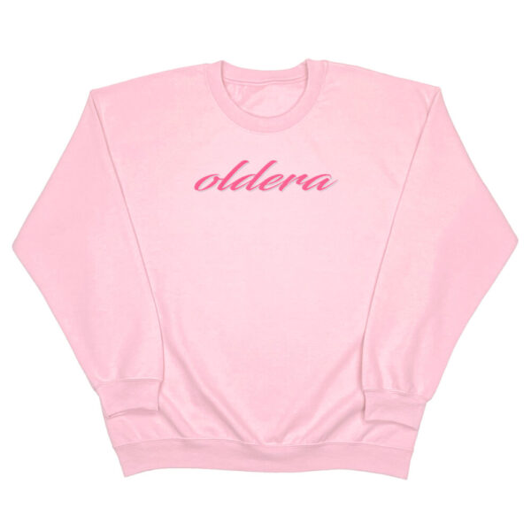 Chillers Fav | Light Pink